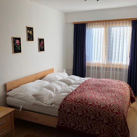 Flumina - Ferienwohnung Fuer Max. 4 Personen Флімс Екстер'єр фото