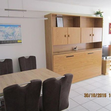 Flumina - Ferienwohnung Fuer Max. 4 Personen Флімс Екстер'єр фото