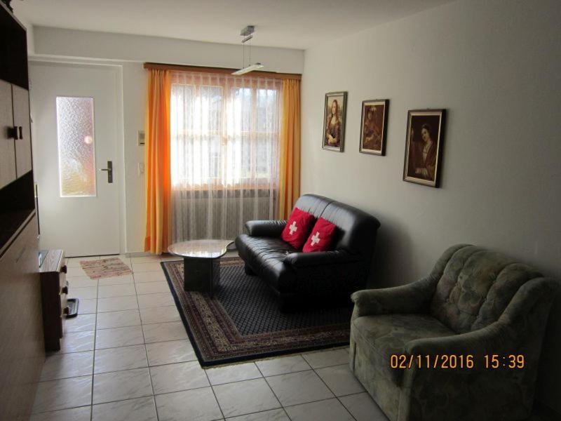 Flumina - Ferienwohnung Fuer Max. 4 Personen Флімс Екстер'єр фото