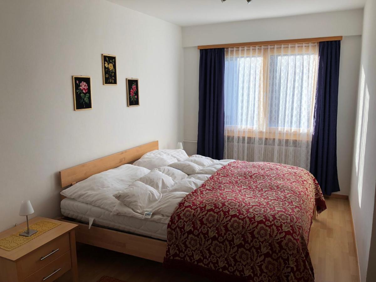 Flumina - Ferienwohnung Fuer Max. 4 Personen Флімс Екстер'єр фото